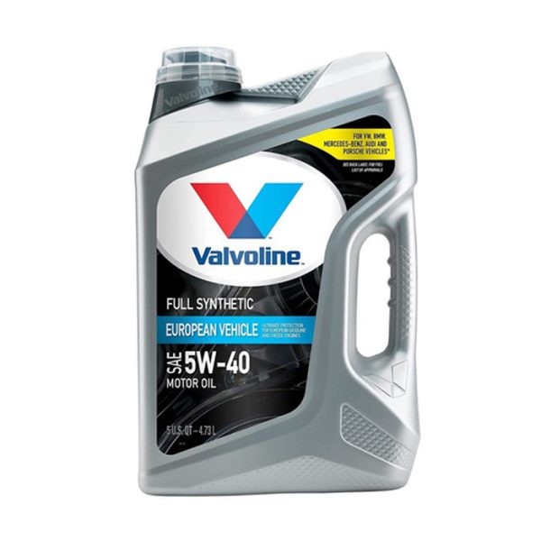 روغن موتور ADVANCED 0W-20 ولوولاین – Valvoline (کپی)