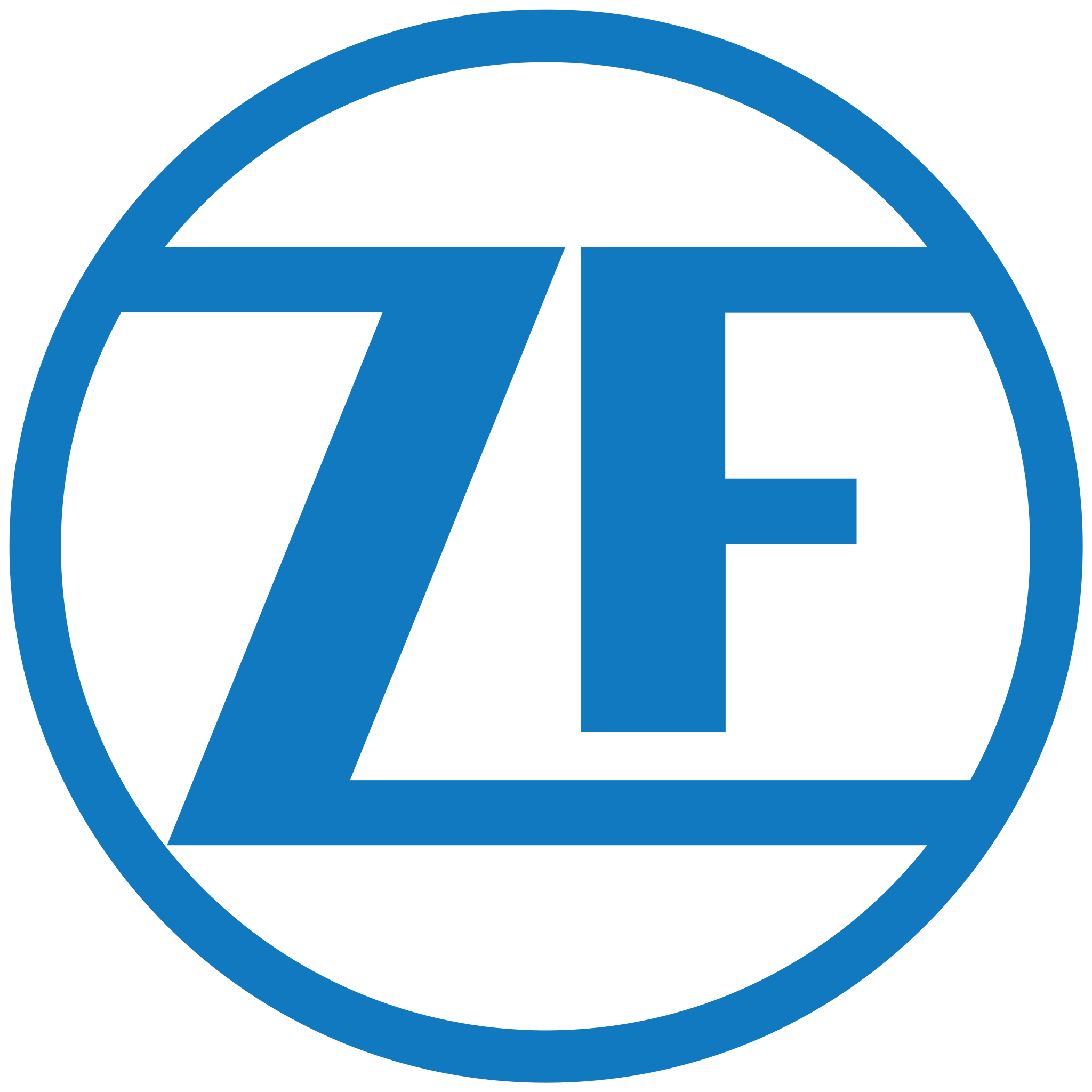 زد اف - ZF