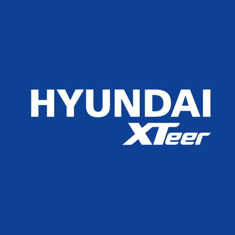 هیوندای اکستیر - HYUNDAI XTEER
