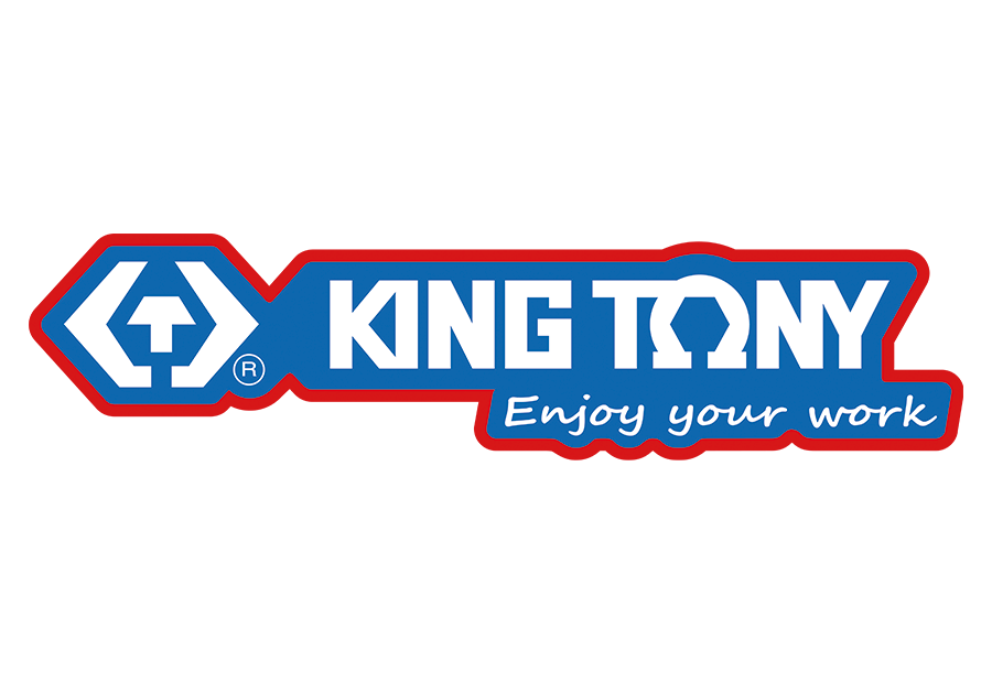 کینگ تونی - King Tony