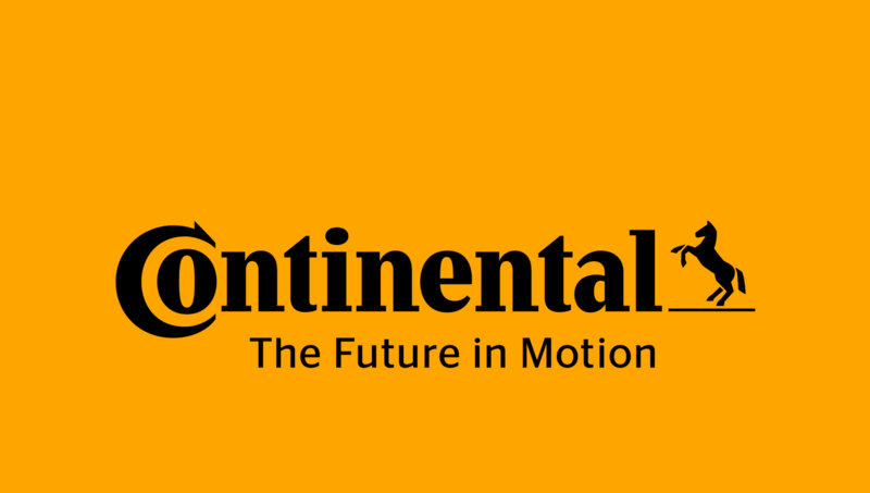 کنتیننتال - Continental