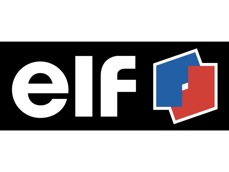الف - ELF