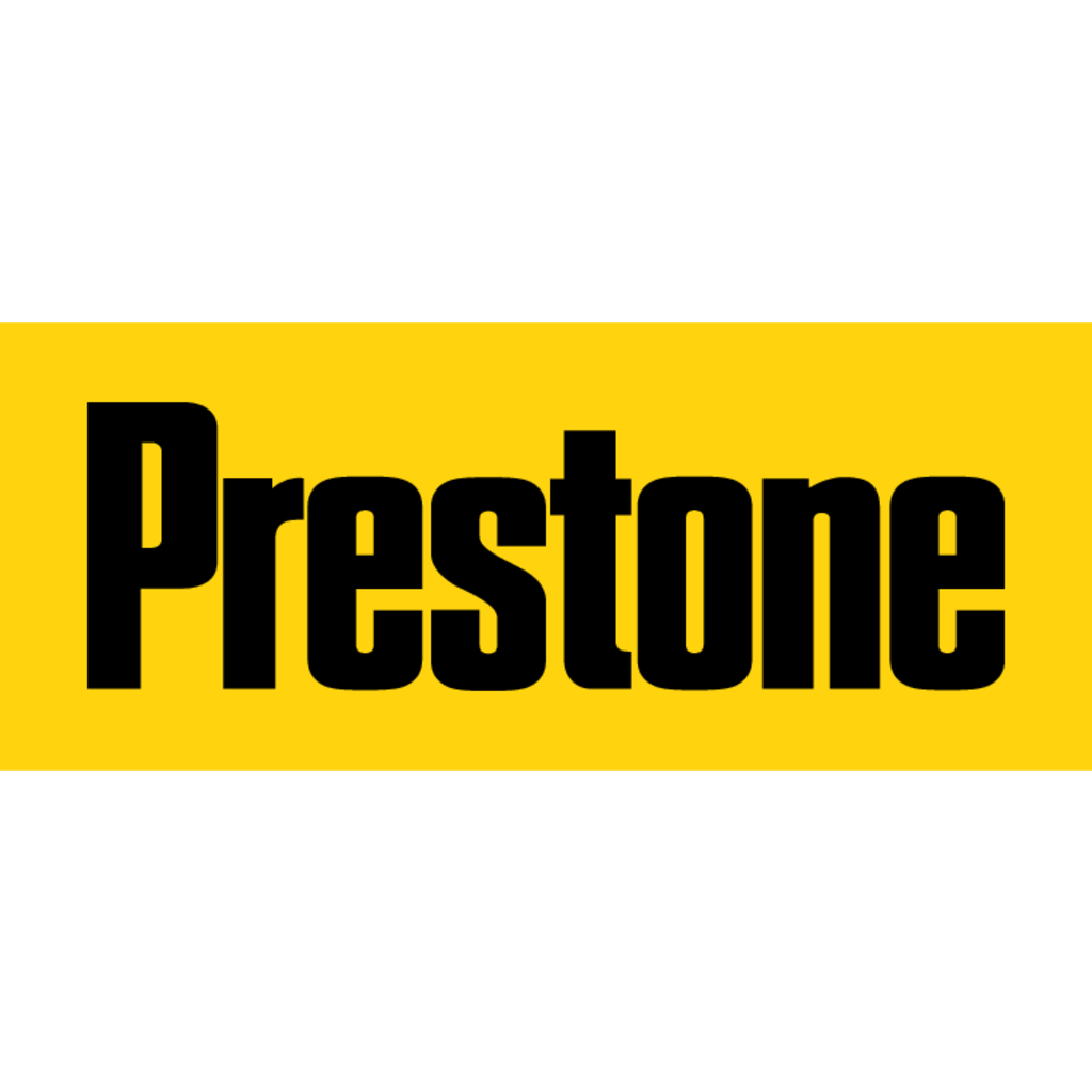 پریستون - Prestone