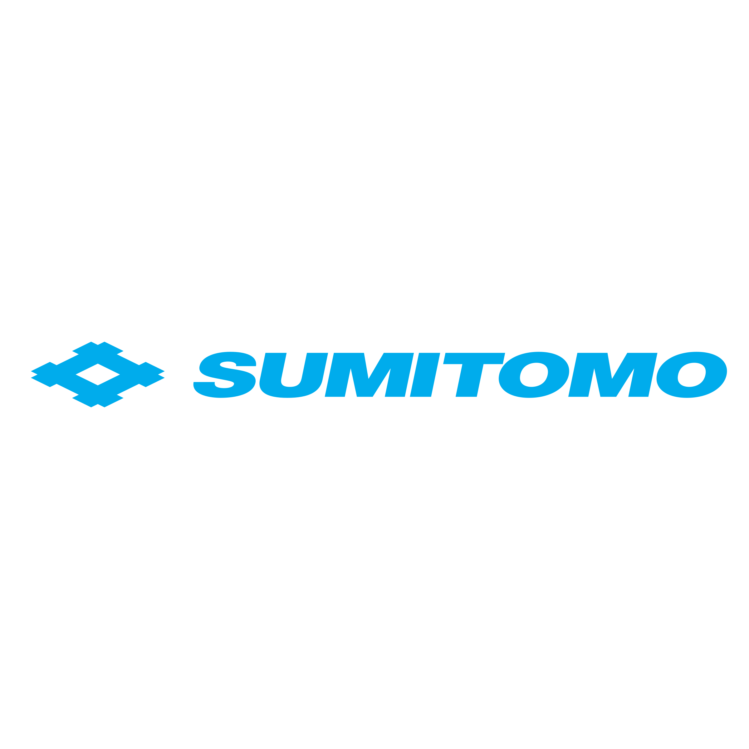 سومیتومو - Sumitomo