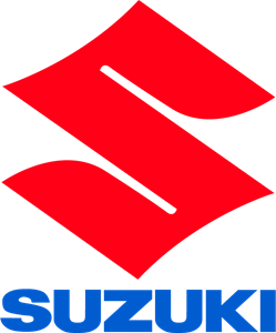 سوزوکی - SUZUKI