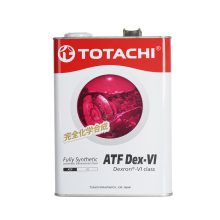 روغن گیربکس ATF SP-IV چهار لیتری توتاچی – Totachi (کپی)