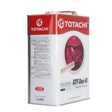 روغن گیربکس ATF SP-IV چهار لیتری توتاچی – Totachi (کپی)