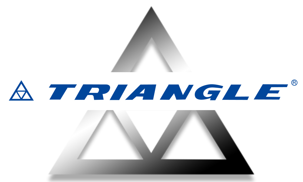 تراینگل - TRIANGLE