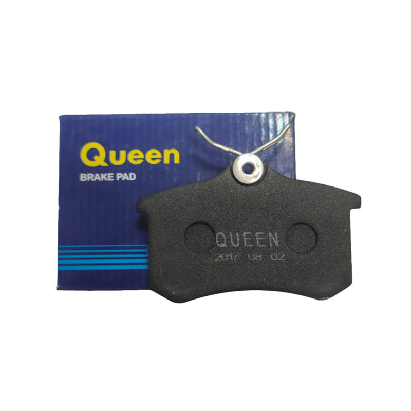 لنت ترمز عقب پژو پرشیا ELX کویین – QUEEN