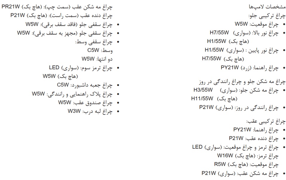 ec7 lamps