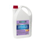 ravenol red coolant min