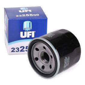 فیلتر روغن لیفان 620 برند یوفی UFI (اصلی)