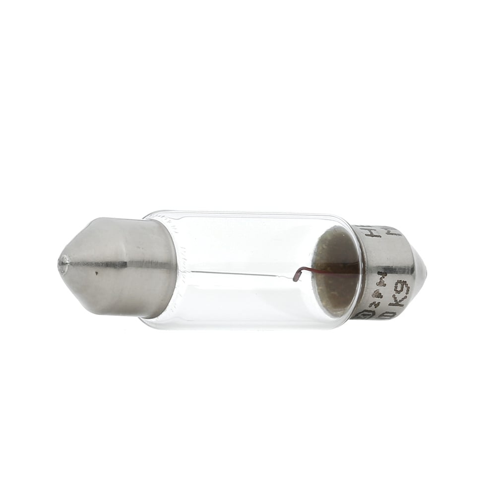 لامپ فشنگی مدادی خودرو C5W هلا - Hella (اصلی)