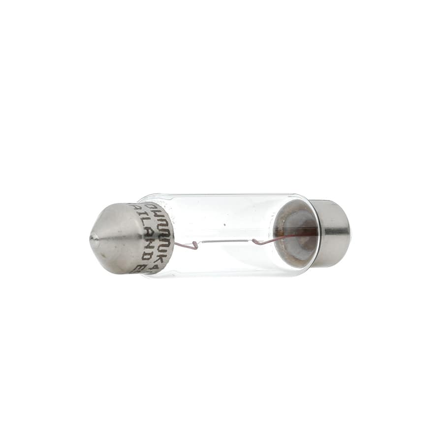 لامپ فشنگی مدادی خودرو C10W هلا - Hella (اصلی)