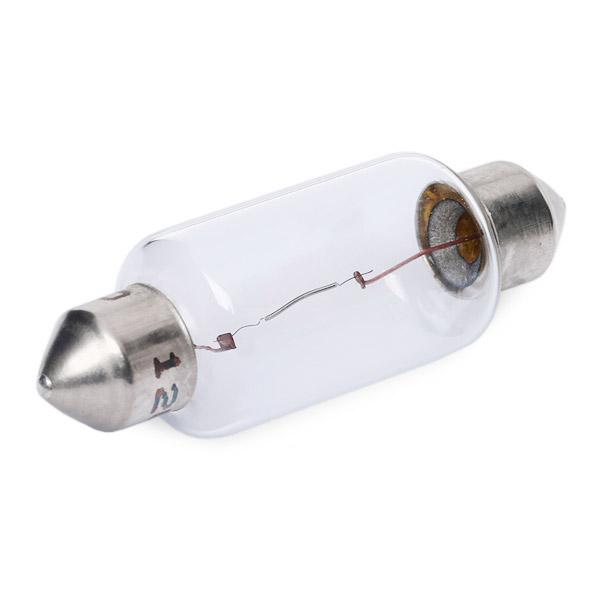 لامپ فشنگی مدادی خودرو C10W هلا – Hella (اصلی) (کپی)