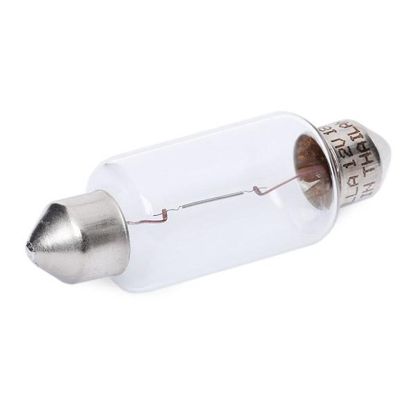 لامپ فشنگی مدادی خودرو C18W هلا - Hella (اصلی)