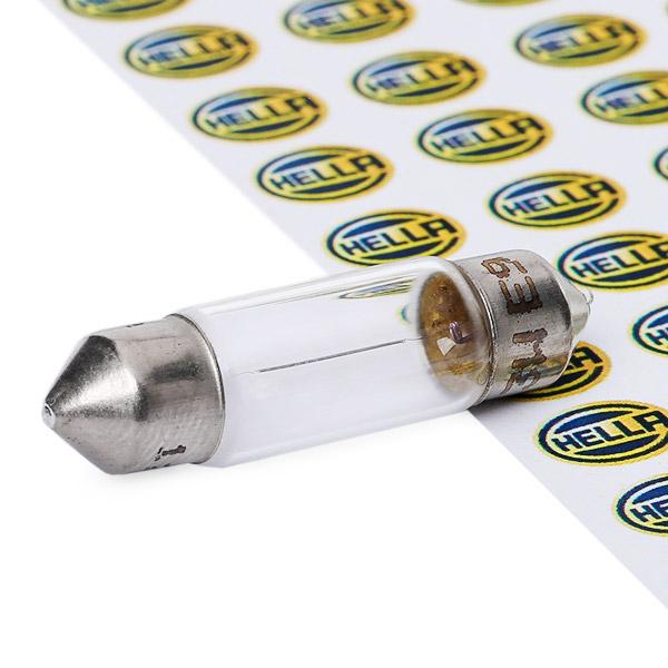 لامپ فشنگی مدادی خودرو C5W هلا – Hella (اصلی) (کپی)