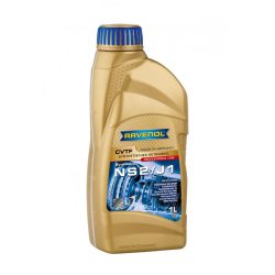 روغن گیربکس CVTF NS2 / J1 راونول – RAVENOL (1 لیتر)