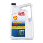 روغن موتور 5W-30 SN Formula  شل – SHELL (4.73 لیتر) (کپی)