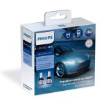 هدلایت پایه H4 مدل Ultinon Essential فیلیپس – Philips (اصلی) (کپی)