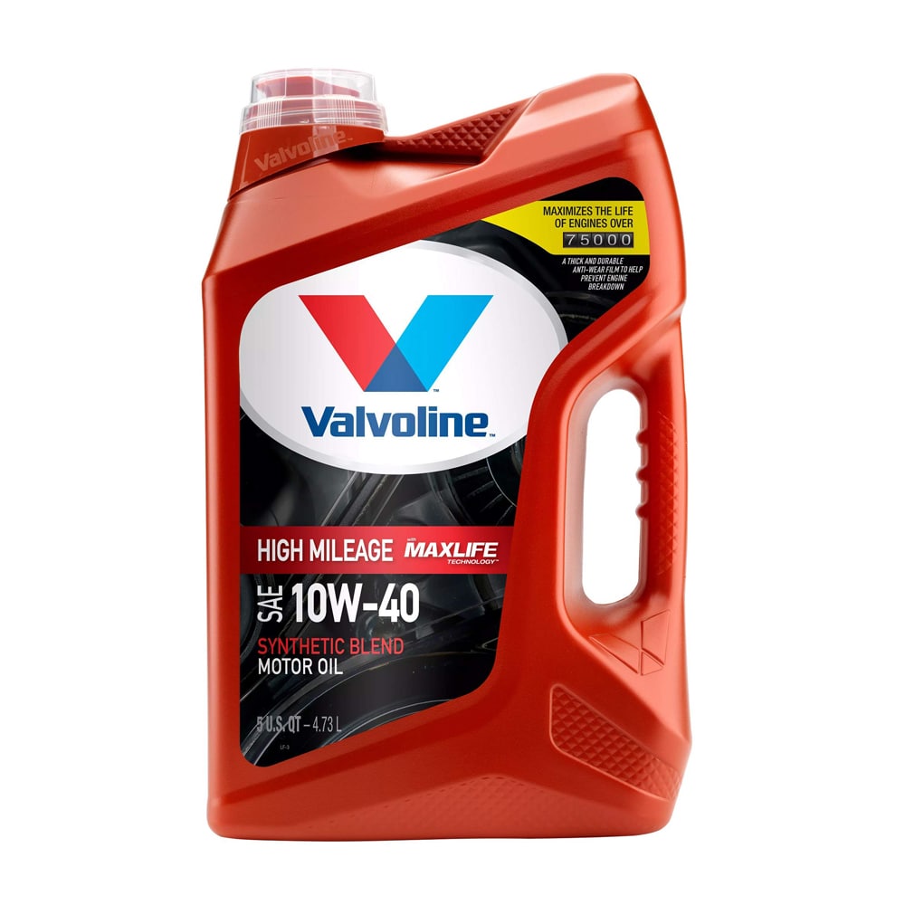 روغن موتور Max Life 5W-30 ولوولاین – Valvoline (کپی)