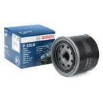 فیلتر روغن 0986452041 / P2041 برند بوش – Bosch ( اصلی ) (کپی)