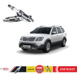لیست انواع شمع فابریک موهاوی V6 2008-16 (کپی)