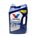 روغن موتور Daily Protection 5W-30 والوالین – Valvoline (کپی)