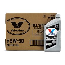 روغن موتور ADVANCED 5W-30 ولوولاین – Valvoline ( آمریکا ) (کپی)