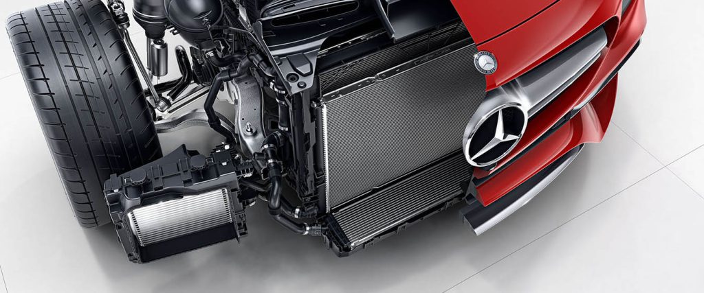روغن موتور مرسدس بنز مدل 5w-40 Sythetic 229.5 یک لیتری – BENZ (کپی)