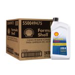 روغن موتور 10W-40 SN Formula  شل – SHELL (4.73 لیتر) (کپی)