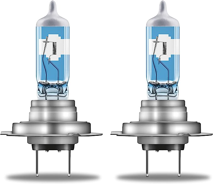 لامپ هالوژن گازی H7 مدل نایت بریکر لیزر NBL – اسرام (کپی)