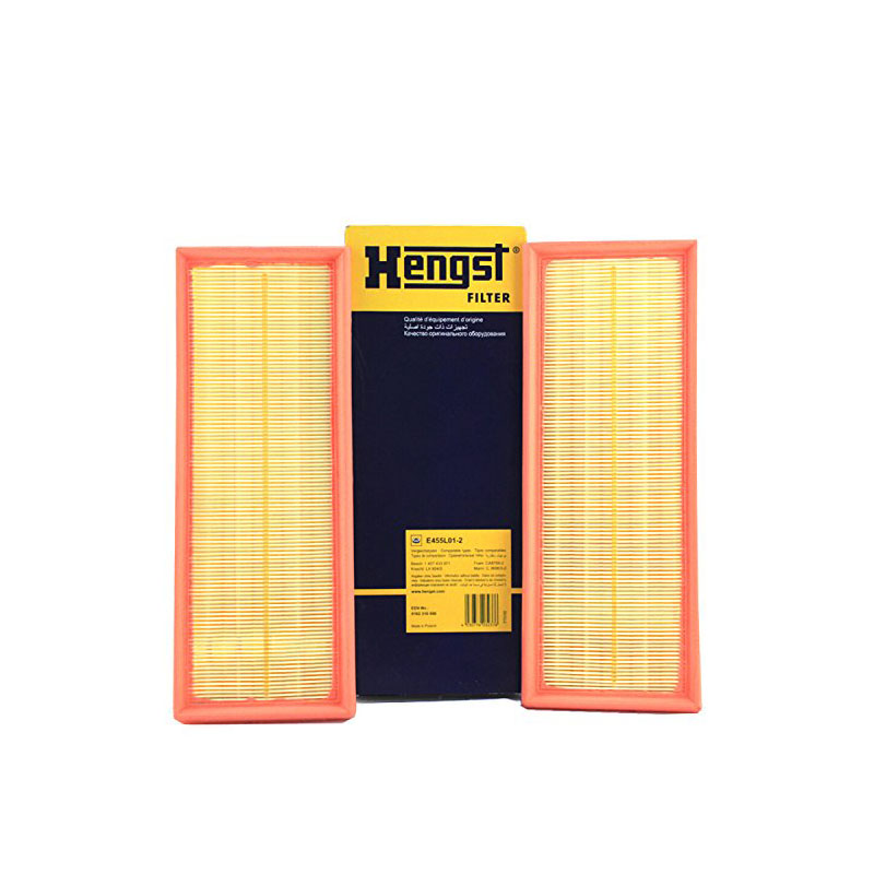 فیلتر هوای مرسدس بنز E500 مدل 10-2003 برند هنگست – HENGST (اصلی)
