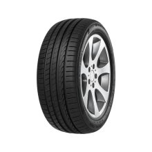 تایر لاستیک خودرو سایز 225/50R17 برند مینروا – Minerva
