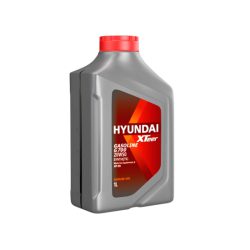 روغن موتور 20W-50 برند هیوندای اکستیر – HYUNDAI Xteer  (1 لیتری) (کپی)