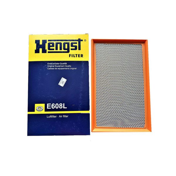 فیلتر هوای بی ام وX1 اتاق  E84 برند هنگست – HENGST (اصلی) (کپی)