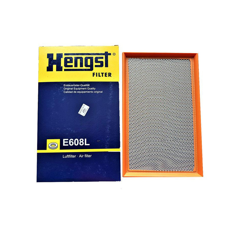 فیلتر هوای بی ام و 740i مدل 08-2005 برند هنگست – HENGST (اصلی)