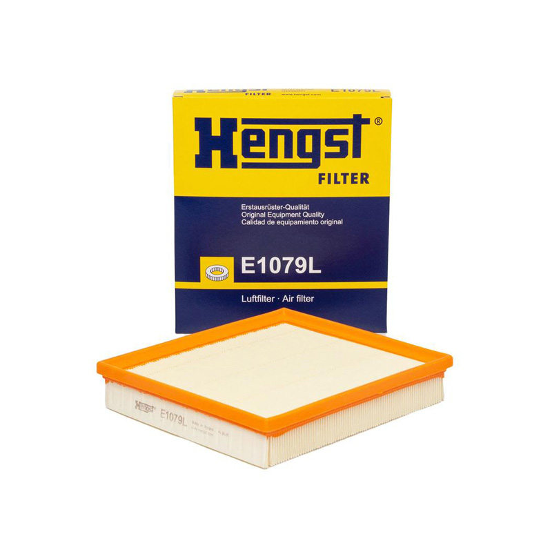 فیلتر هوای بی ام و 420i مدل 17-2013 برند هنگست – HENGST (اصلی)