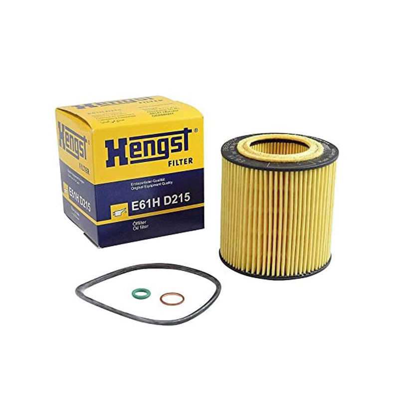 فیلتر روغن بی ام و X4 موتور N20 و N55 برند هنگست- HENGST