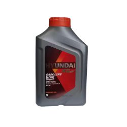 روغن موتور 10W-40 برند هیوندای اکستیر – HYUNDAI Xteer  (5 لیتری) (کپی)