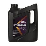 روغن موتور 5W-40 برند هیوندای اکستیر – HYUNDAI Xteer  (5 لیتری) (کپی)