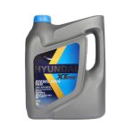 روغن موتور 5W-30 برند هیوندای اکستیر – HYUNDAI Xteer  (4 لیتری) (کپی)