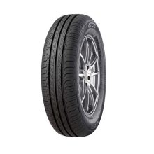 تایر لاستیک خودرو سایز 165/80R13 برند جی تی رادیال – GT Radial