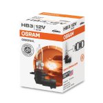 لامپ هالوژن پایه 9012 مدل استاندارد اسرام – Osram (اصلی) (کپی)