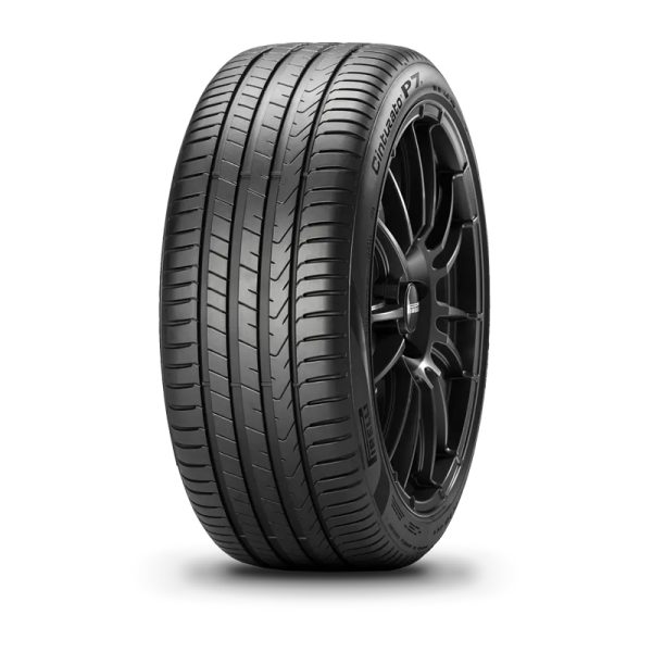 تایر لاستیک خودرو سایز 275/40R18 برند پیرلی – Pirelli (کپی)