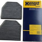 فیلتر کابین بی ام و 740i مدل 08-2005 برند هنگست- HENGST (اصلی) (کپی)