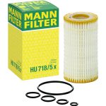 فیلتر روغن بنز C280 مدل 06-2003 برند مان MANN (اصلی) (کپی)