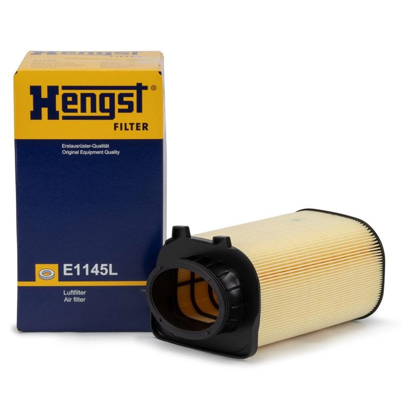 فیلتر هوا بی ام و X1 اتاق E84 موتور N20 برند هنگست – HENGST (اصلی) (کپی)