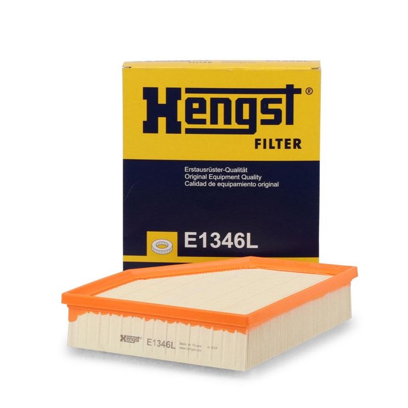 فیلتر هوا بی ام و 530i مدل 17-2016 اتاق G30 برند هنگست – HENGST (اصلی)