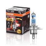 لامپ هالوژن گازی H4 مدل نایت بریکر لیزر NBL 130% اسرام – Osram (کپی)